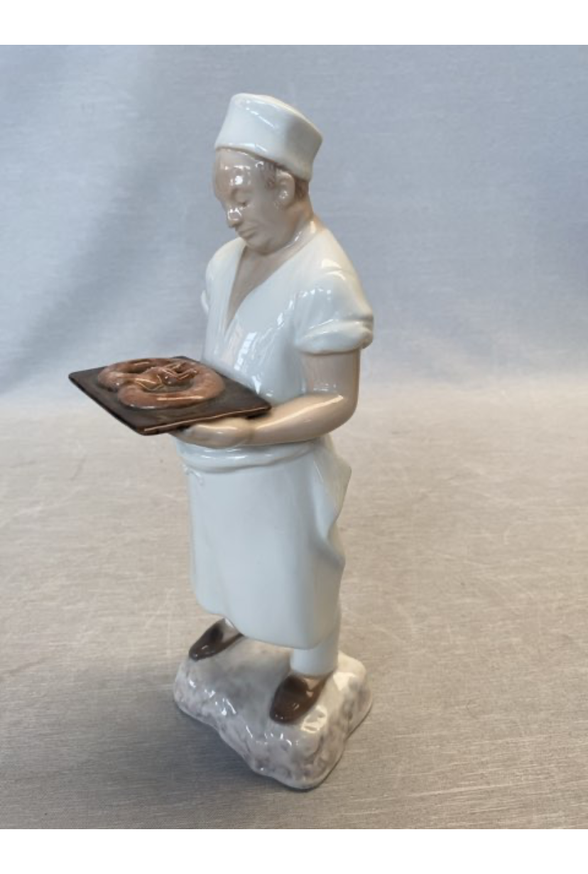 B&G Bager figur